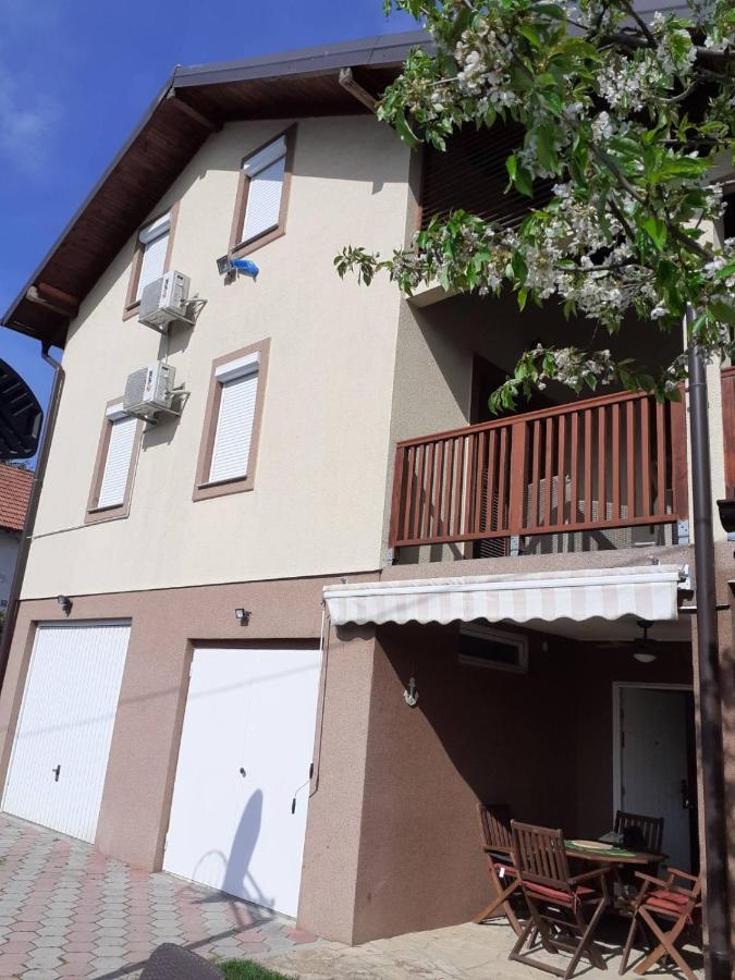 Home Away From Home Ilidza Exterior photo